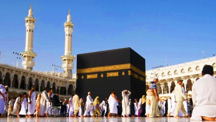7 DOA TAWAF LENGKAP DARI PUTARAN PERTAMA HINGGA TERAKHIR